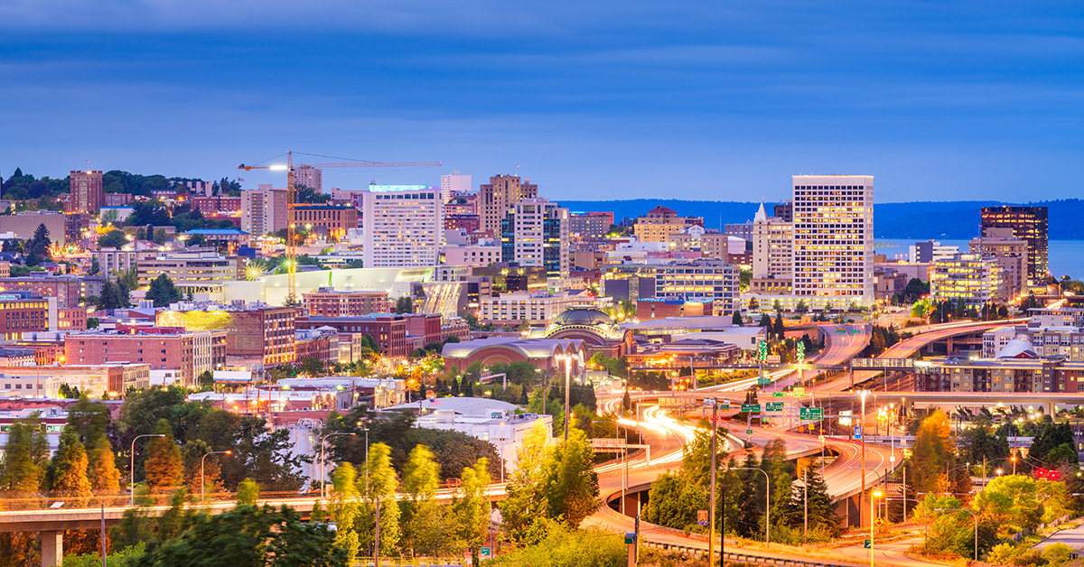 tacoma-washington-skyline-at-night