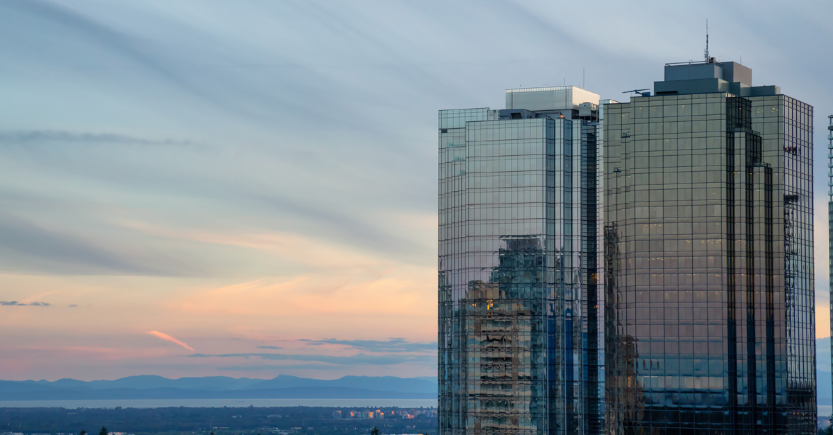 sky-scraper-with-blue-skies-in-background