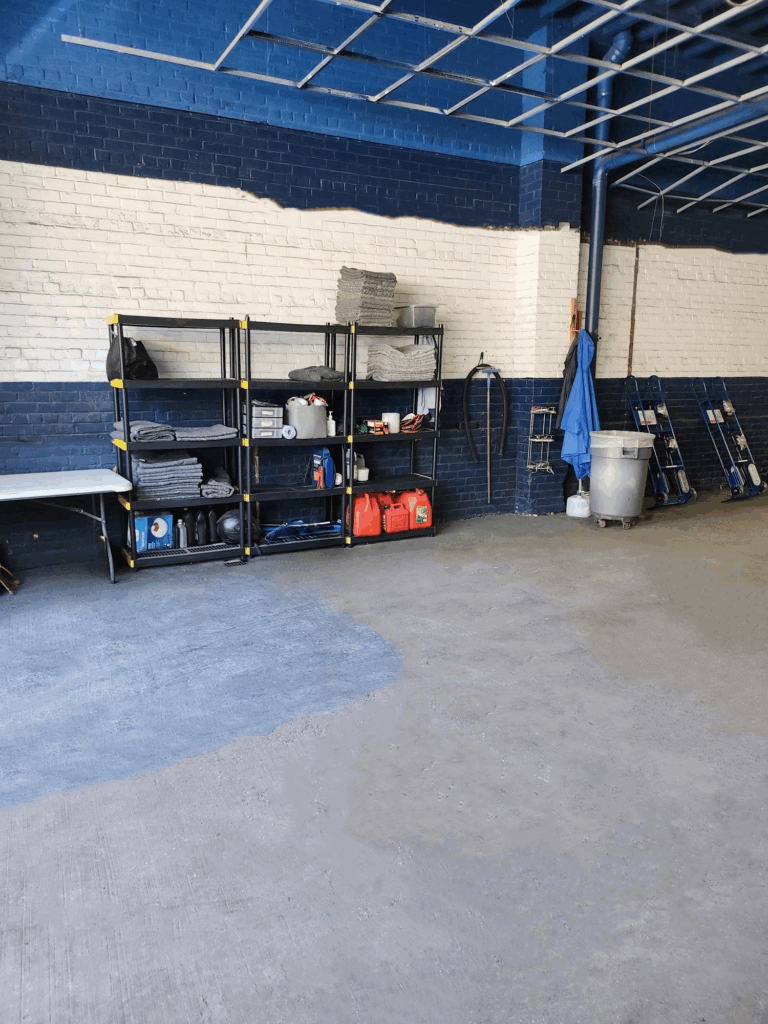 Warehouse & Fleet Parking for Lease in Harlem, NYC | Prime Commercial