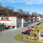 Offices on Highway 9W in Highland, NY