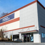 Offices on Highway 9W in Highland, NY